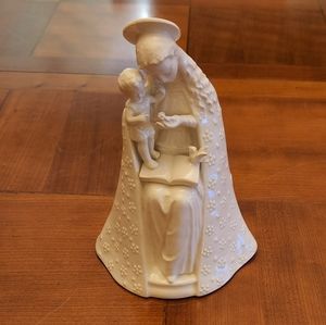 Hummel figurine Flower Madonna